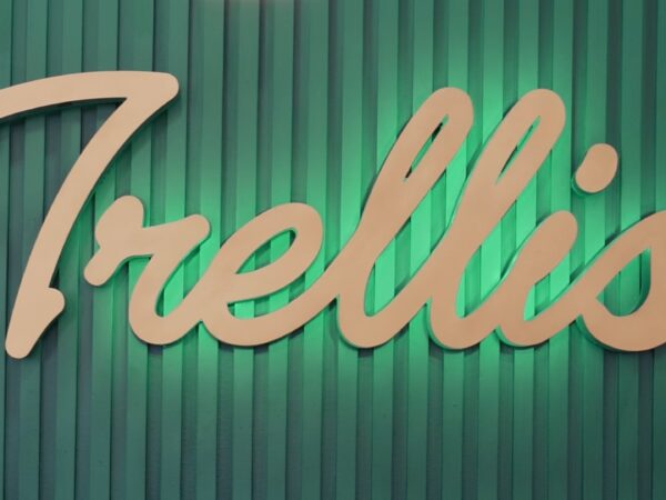 Trellis Coffee Bar